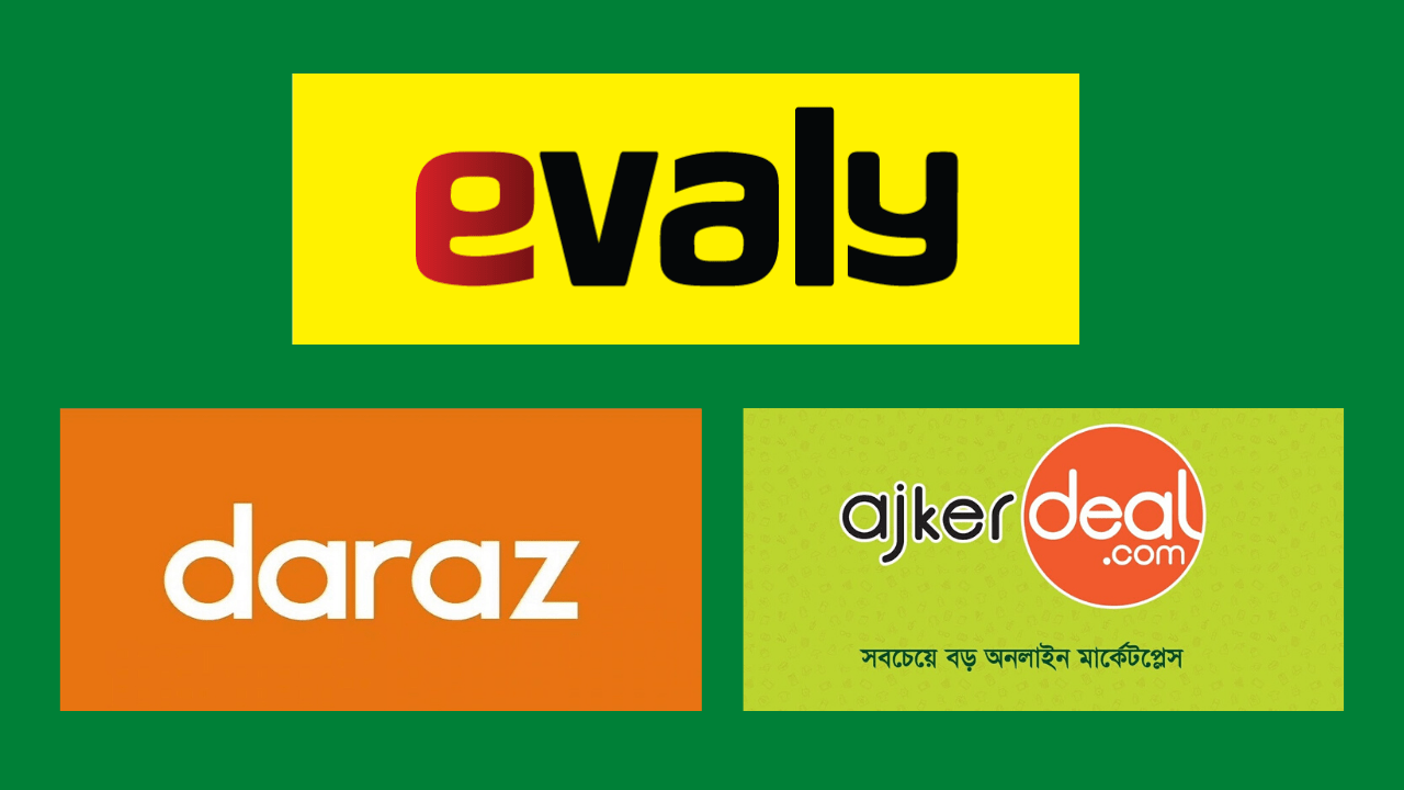 e-commerce bd- it kotha